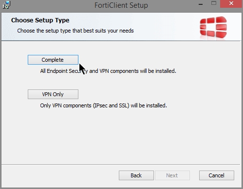 Forticlient Offline Installer X64